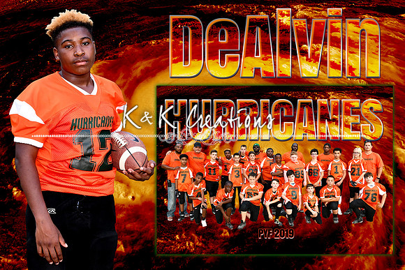 DeAlvin Davis memory mate