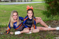 BAILY MORGAN _7560