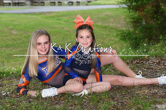 BAILY MORGAN _7560