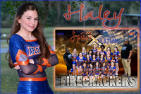 HALEY MELDER MEMORY MATE