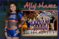 ALLY MAREE PENA