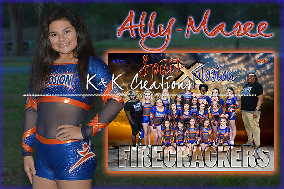 ALLY MAREE PENA