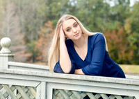 Jenna Hollingsworth - Hannan High