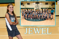 JEWEL BLACKWELL MEMORY MATE