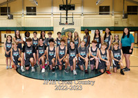 5X7 JPJH CROSS COUNTRY TEAM
