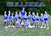 5X7 9-10 CHEER COACH VERONICA TEAM