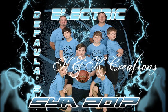 depaula electric_team