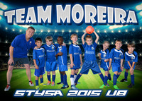 Moreira U8