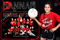 HANNAH RENO MEMORY MATE