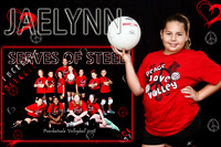 JAELYNN RANSOM MEMORY MATE