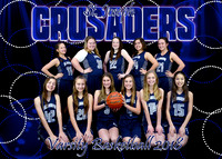 VARISTY GIRLS