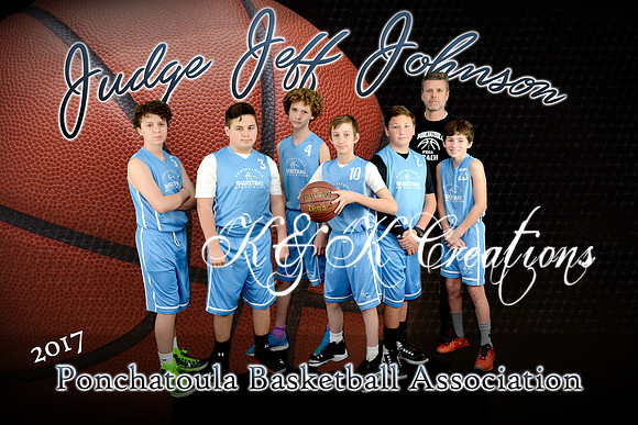 jeff johnson teamedit