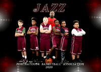 9-10 BOYS JAZZ