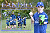 LANDRY FERRARA MEMORY MATE