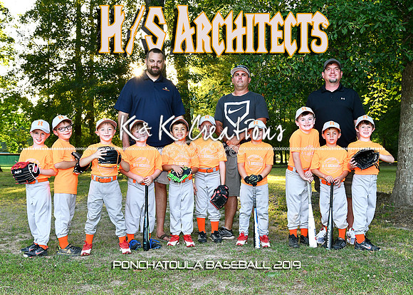 5x7 Boys 6CP HS Architects TEAM