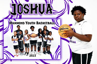 JOSHUA HILL MM