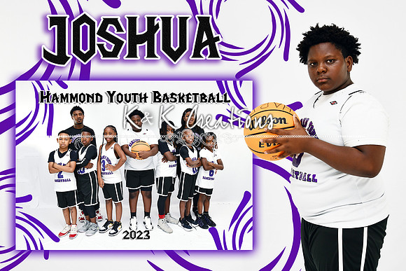 JOSHUA HILL MM