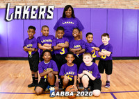 LAKERS