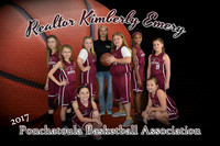 9-11 Girls Realtor Kimberly Emery