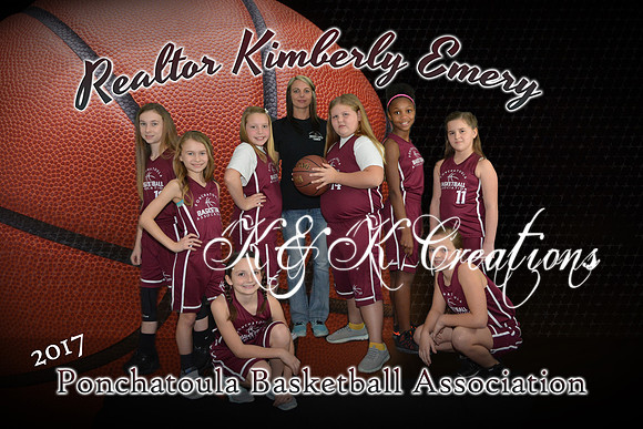 realtor kimberly team