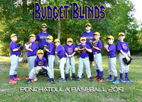 Boys 7-8 Budget Blinds