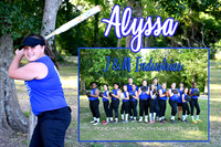 alyssa prine memory mate