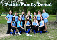 13-18 girls Petitto Family Dental