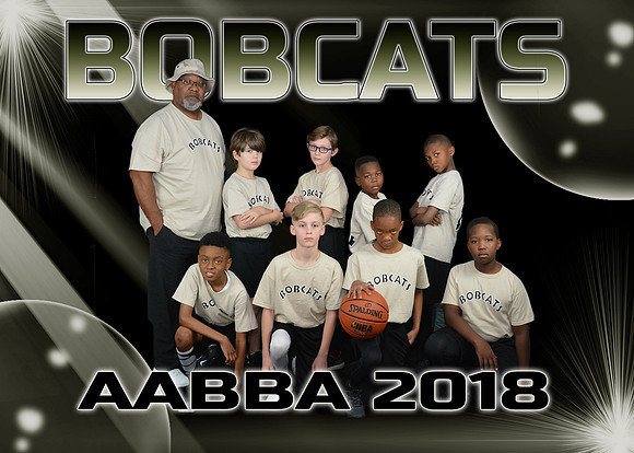 5X7 BOBCATSS AABBA 2018 TEAM