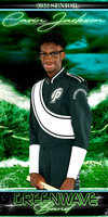cavin jackson  banner