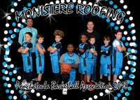 Monistere Roofing 9-10 Boys