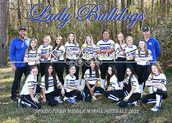 5X7 SMS SOFTBALL 2022 TEAM