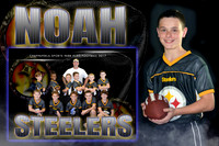 NOAH RECKTENWALD MEMORY MATE
