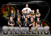 STEELERS 9-11YR
