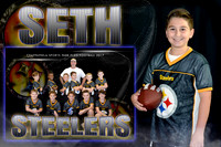SETH TALLO MEMORY MATE
