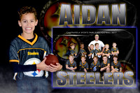 AIDAN FRANKS MEMORY MATE
