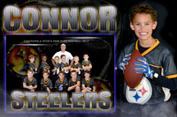 CONNOR FRANKS MEMORY MATE