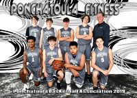 5x7 boys 15-18 PONCHATOULA FITNESS TEAM
