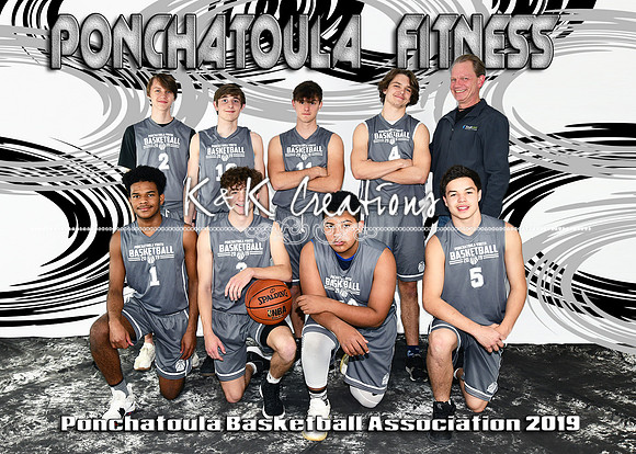 5x7 boys 15-18 PONCHATOULA FITNESS TEAM