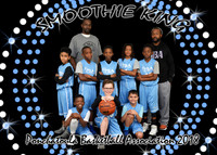 Smoothie King 9-10 Boys
