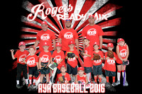 Roger's Ready Mix