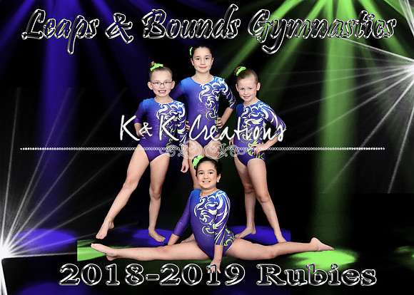 5x7 rubies team