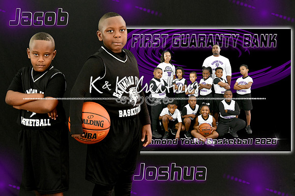 joshua and jacob hill memory mate
