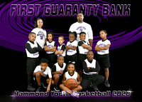 7-8 FIRST GUARANTY BANK