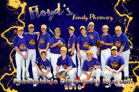 floyds pharmacy team-with lake