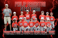 7-8 boys Phillip Bankston State Farm
