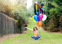 Cheryl Ann Wolf -  Sweet Sixteen