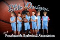 9-10 Boys Elite Designs