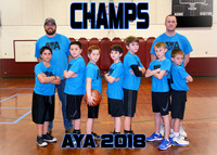 9-10 Boys #4 Champs