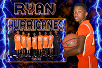 RYAN ELZY MEMORY MATE