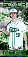 CHASE MACK  BANNER